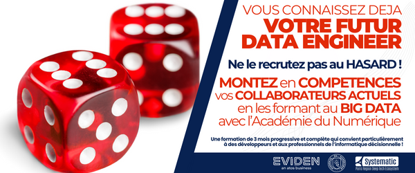Vous connaissez déjà votre futur Data Engineer&nbsp;: ne le recrutez pas au hasard&nbsp;!
