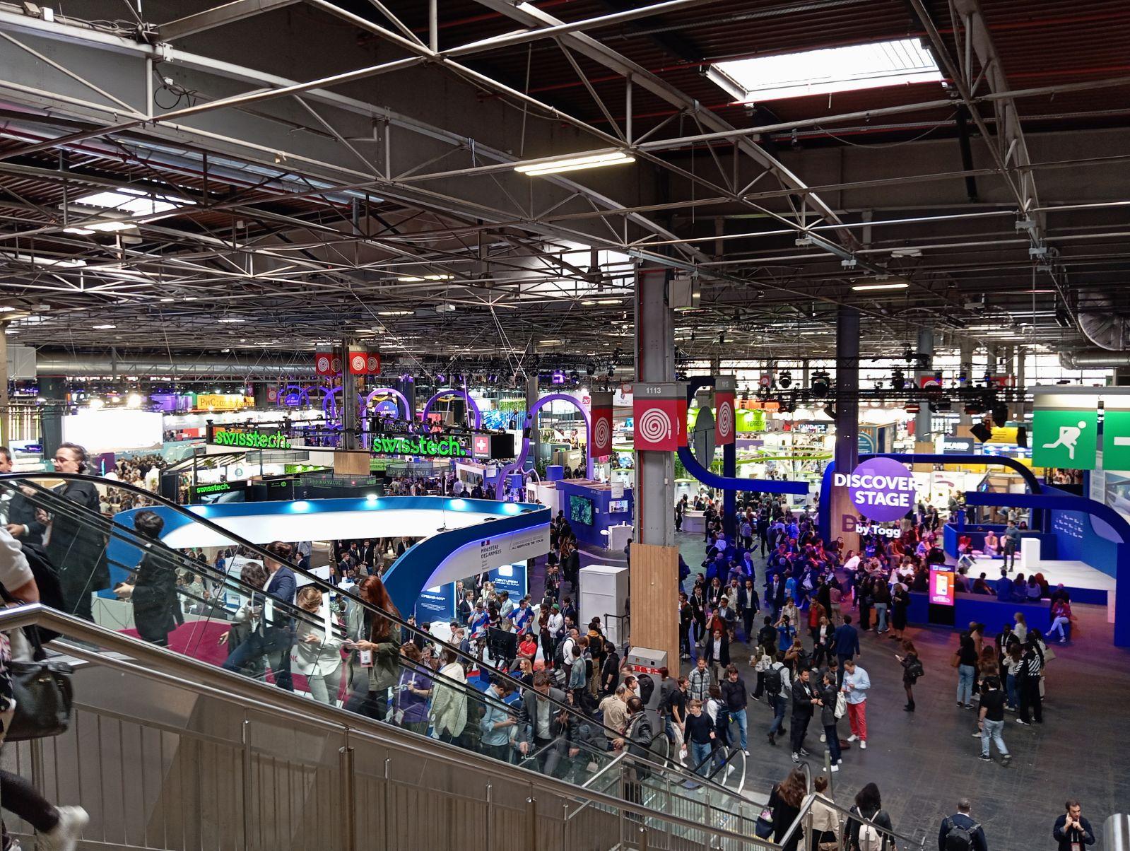 VivaTech 2024 – Retour sur une édition record et zoom sur le quantique