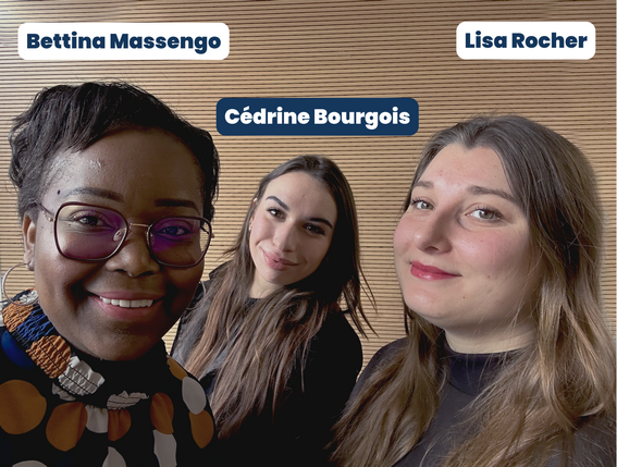 L&rsquo;équipe Systematic « RH & compétences » étoffe son offre avec le lancement du Job Board&nbsp;!
