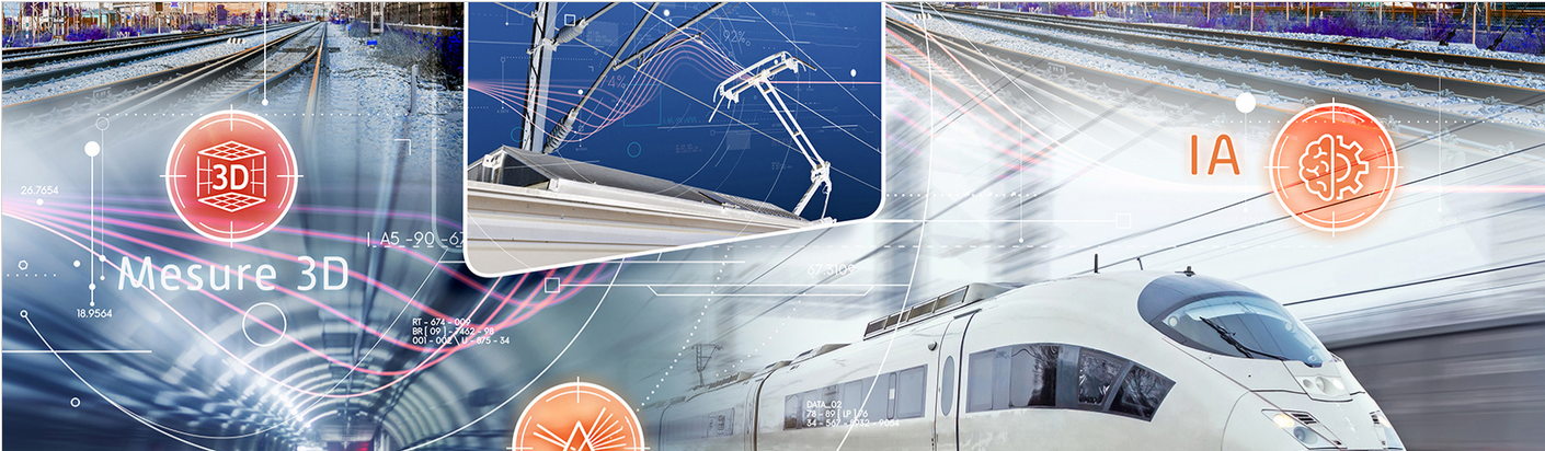 Le projet MICADO sur les rails