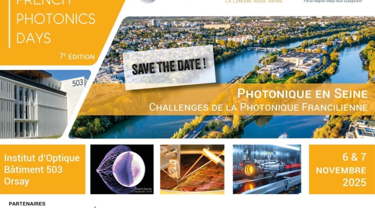 French Photonics Days 2025