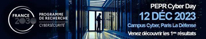 PEPR Cyber Day