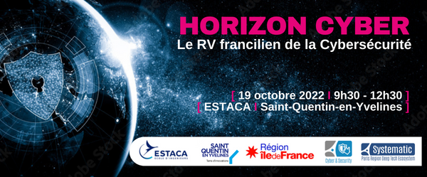 Horizon Cyber 2022