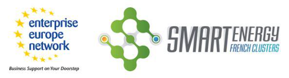 Smart Energy Brokerage Event – Salon EUW