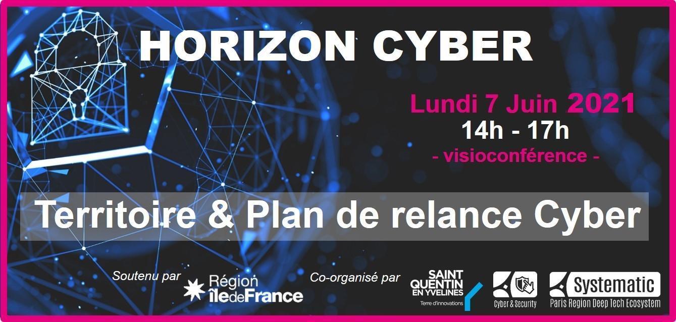 Horizon Cyber 2021