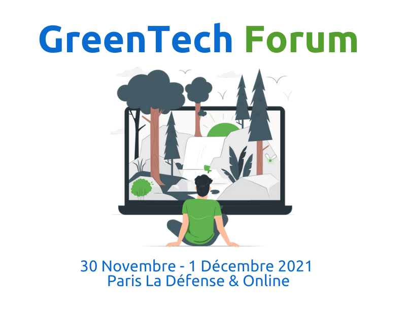 Green Tech Forum