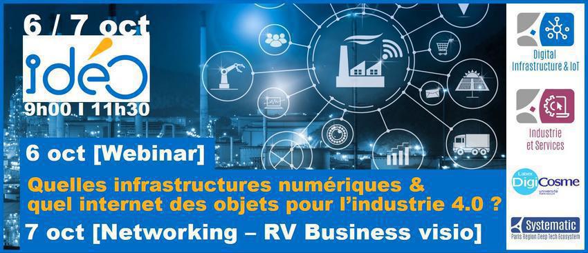 2eme Ateliers IdéO