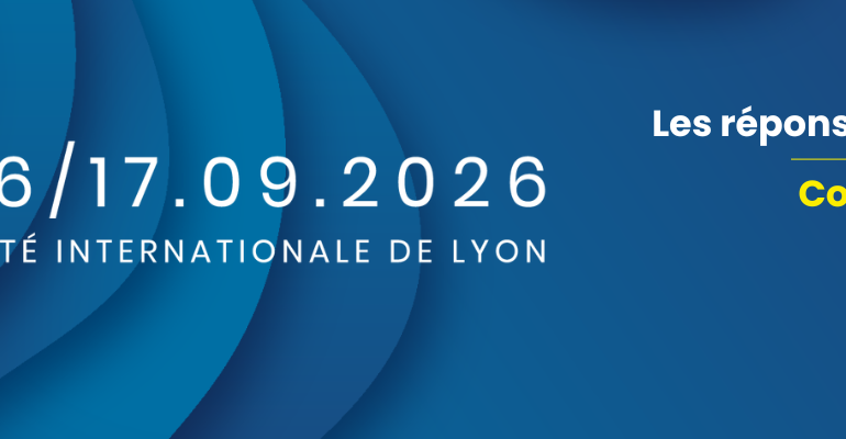 Lyon Cyber Expo 2026
