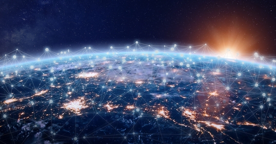 SONDAGE sur les enjeux de la 6G&nbsp;: Structurer une réflexion sur les enjeux post-5G&nbsp;: virtualisation et 6G