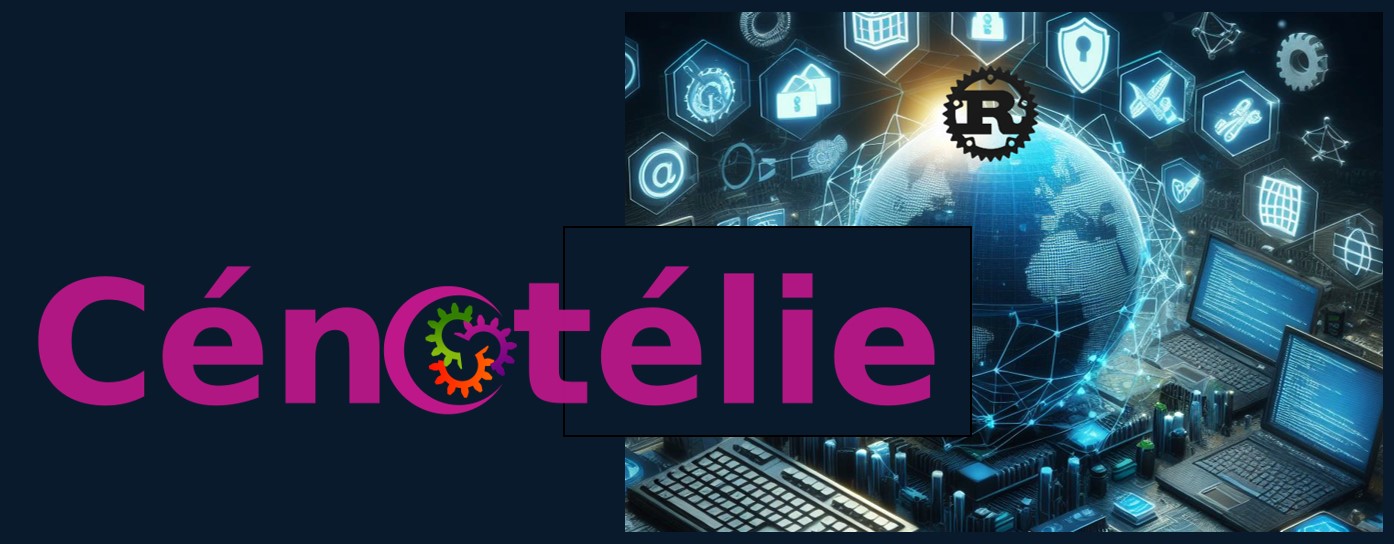 Rust – Un langage sûr, performant et écoresponsable pour répondre aux enjeux des années à venir