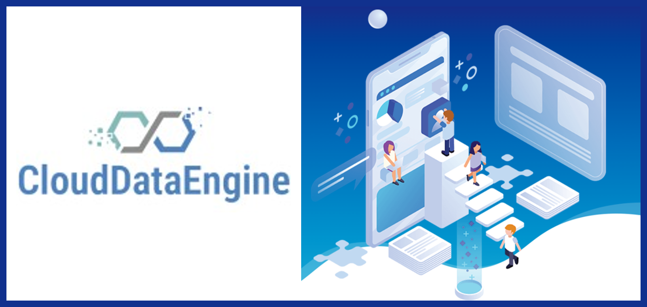 Alban Schmutz, CEO de Cloud Data Engine&nbsp;: « Il est naturel d&rsquo;adhérer à Systematic compte tenu de son rôle important dans la Deep Tech »