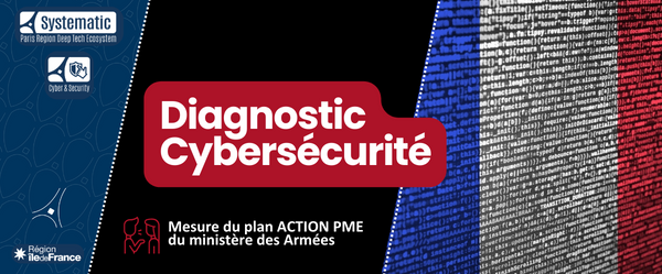 DGA – Nouveau référentiel de maturité CYBER&nbsp;: Informations