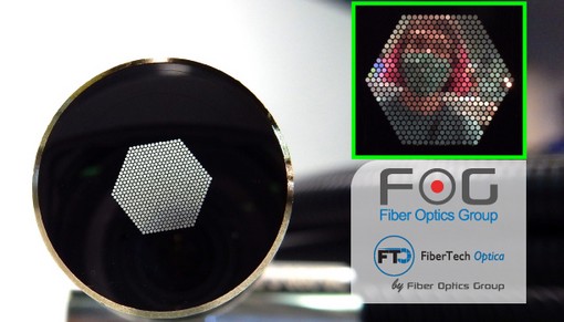 Le groupe FOG • Fiber Optics Group acquiert la société canadienne FiberTech Optica