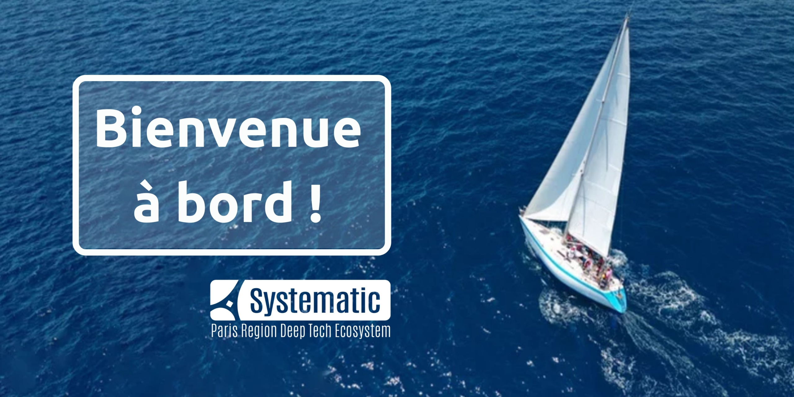 [Nouveaux membres 2022] Bienvenue à bord #3