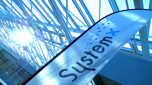 10 ans de recherche technologique&nbsp;: SystemX présente ses résultats les plus emblématiques et ses perspectives à l’horizon 2030