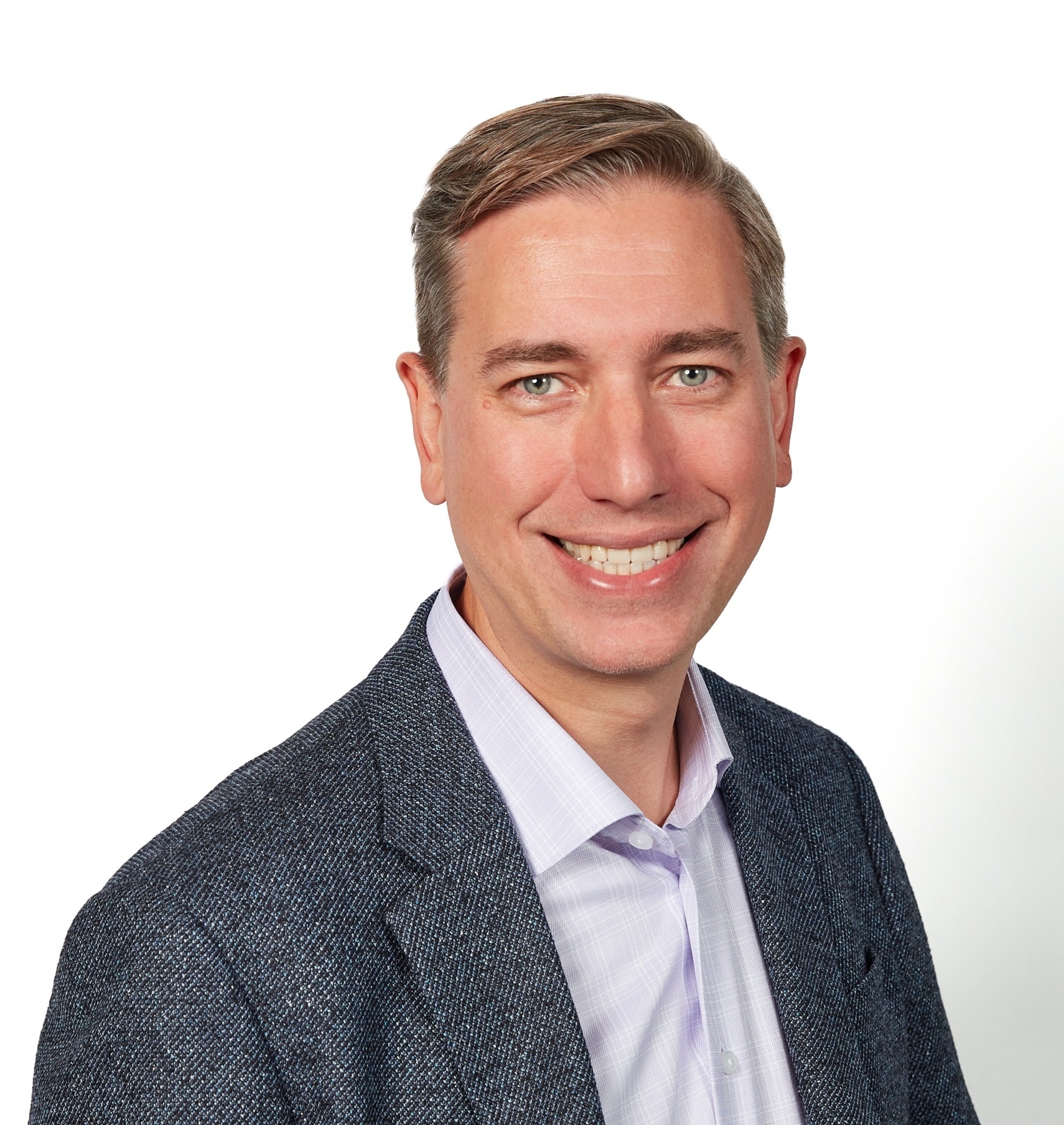 Interview&nbsp;: Brian Madden arrive chez ILKI