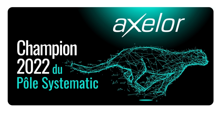 [Interview Champion] Rencontre avec Laith Jubair, Directeur Général d&rsquo;Axelor, Champion 2022 du Pôle Systematic