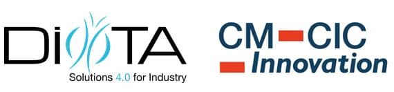 Industrie 4.0&nbsp;: Diota lève 7 millions d&rsquo;euros afin de poursuivre sa stratégie de développement et de leadership européen
