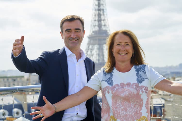 [Interview] InterCloud, Champion 2018/2019 du Pôle Systematic Paris-Region