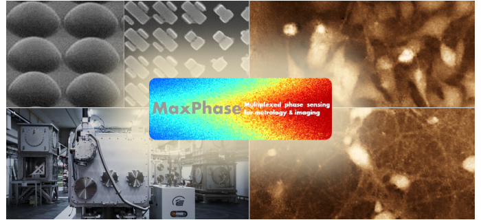 Le Projet MaxPhase labellisé par Systematic, financé par l&rsquo;ANR
