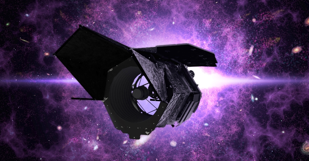 Nüvü Camēras reçoit 1 million de $ pour l&rsquo;imagerie spatiale et l&rsquo;exploration d&rsquo;exoplanètes