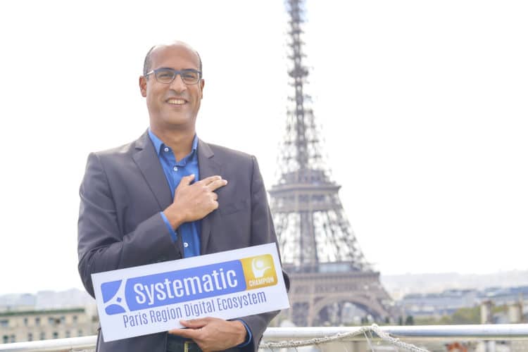 [Interview] OpenDataSoft, Champion 2018/2019 du Pôle Systematic Paris-Region
