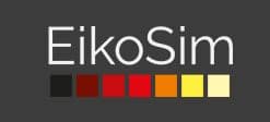 Eikosim noue un partenariat avec Dassault Systemes