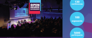 Open Source Experience 2026