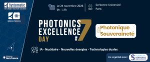 Photonics Excellence Day 2026