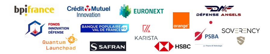 Le collège des investisseurs de Systematic Paris-Region