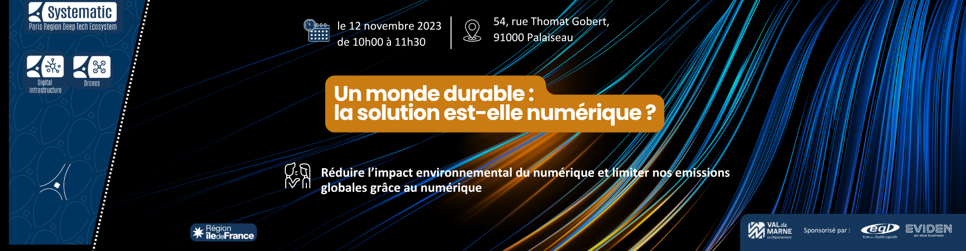 IA&6G&nbsp;: construire le monde intelligent de demain