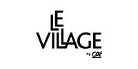 Le Village by CA