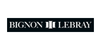 Logo Bignon Lebray